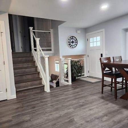 Spacious House In Federay Way, Wa - Close To Everything! フェデラルウェイ エクステリア 写真