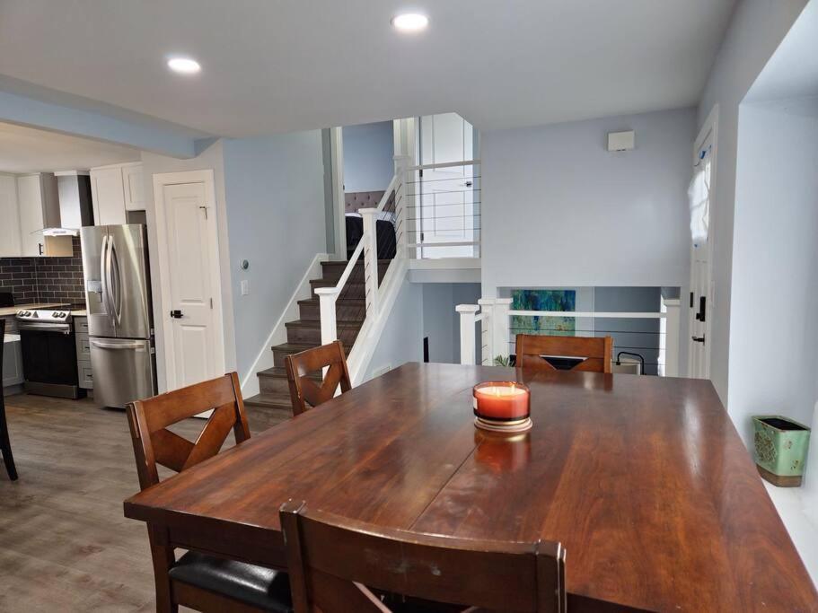Spacious House In Federay Way, Wa - Close To Everything! フェデラルウェイ エクステリア 写真